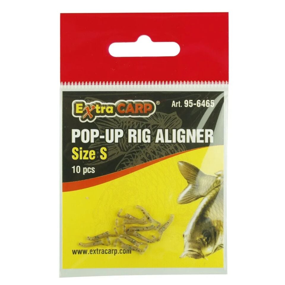 Extra Carp Pop-up Rig Aligner S