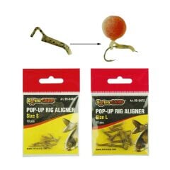 Extra Carp Pop-up Rig Aligner S