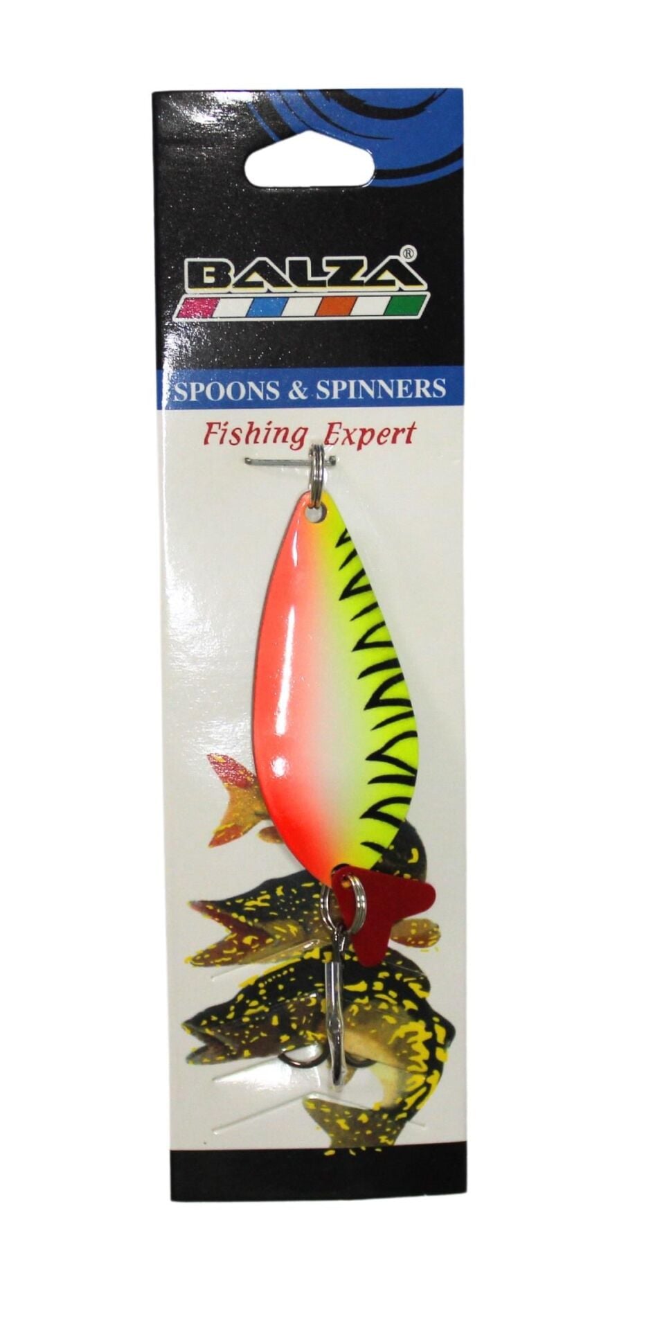 Balza Turna Kaşık Code: 078 - 18 gr