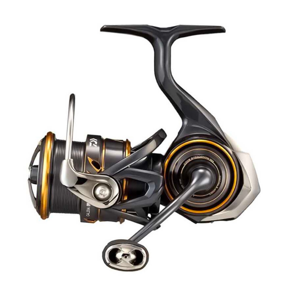 Daiwa Caldia MQ 22 LT 3000 CXH Spin Olta Makinesi