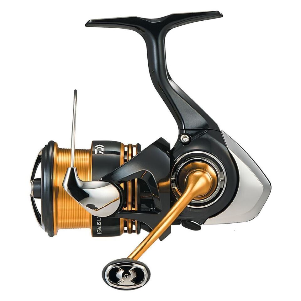 Daiwa Legalis 23 LT 3000 CXH Makara