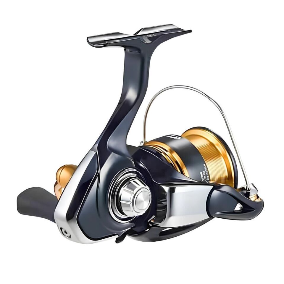 Daiwa Legalis 23 LT 3000 CXH Spin Olta Makinesi