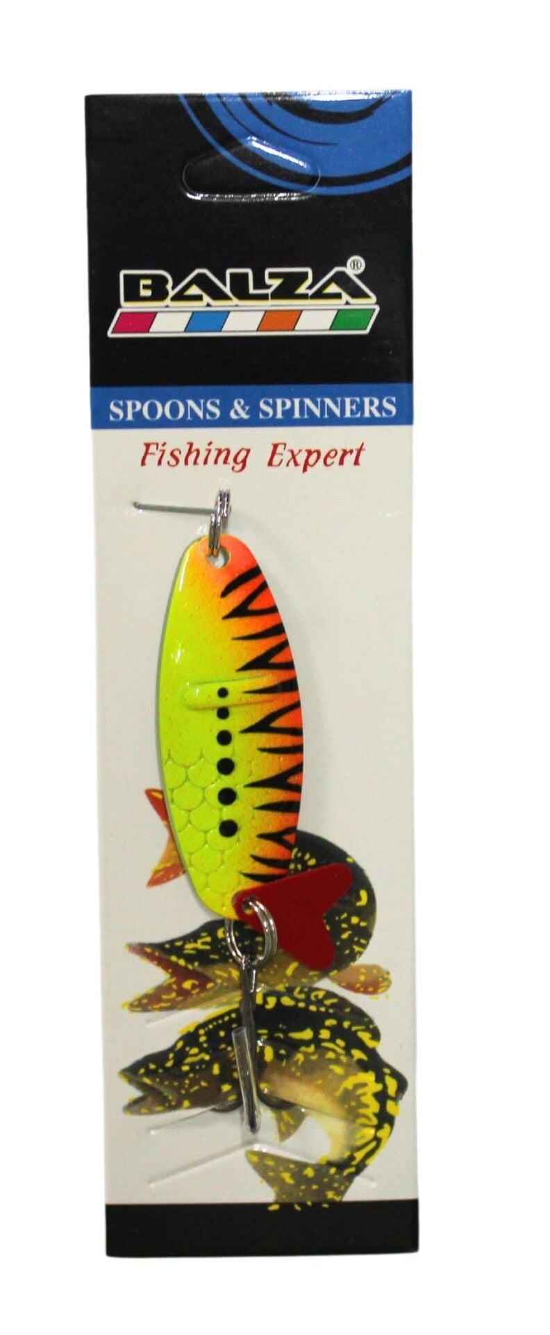 Balza Turna Kaşık Code: 092