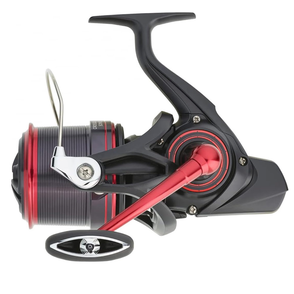 Daiwa Crosscast S22 35 SCW 5000 QD Type R Surf Olta Makinesi