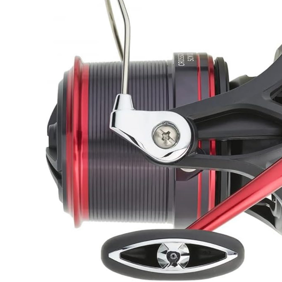Daiwa Crosscast S22 35 SCW 5000 QD Type R Surf Olta Makinesi