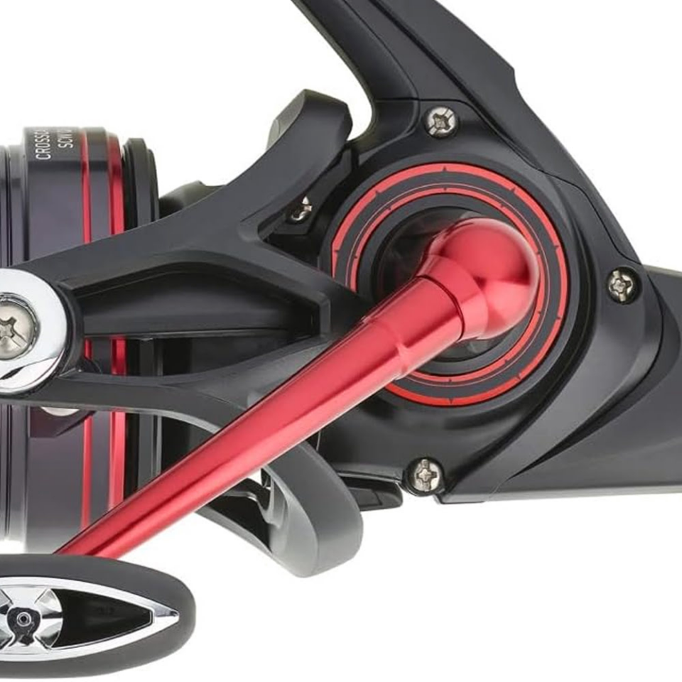 Daiwa Crosscast S22 35 SCW 5000 QD Type R Surf Olta Makinesi