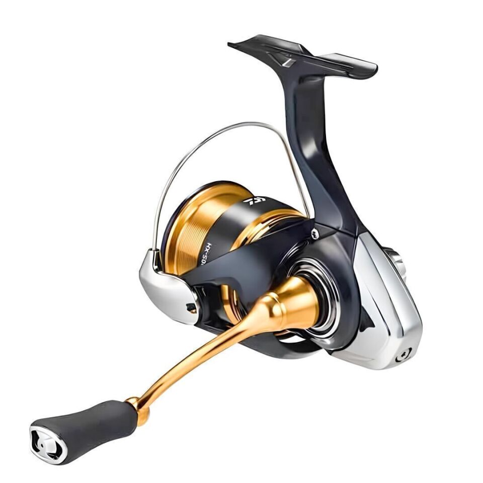 Daiwa Legalis 23 LT 6000 D Olta Makinesi