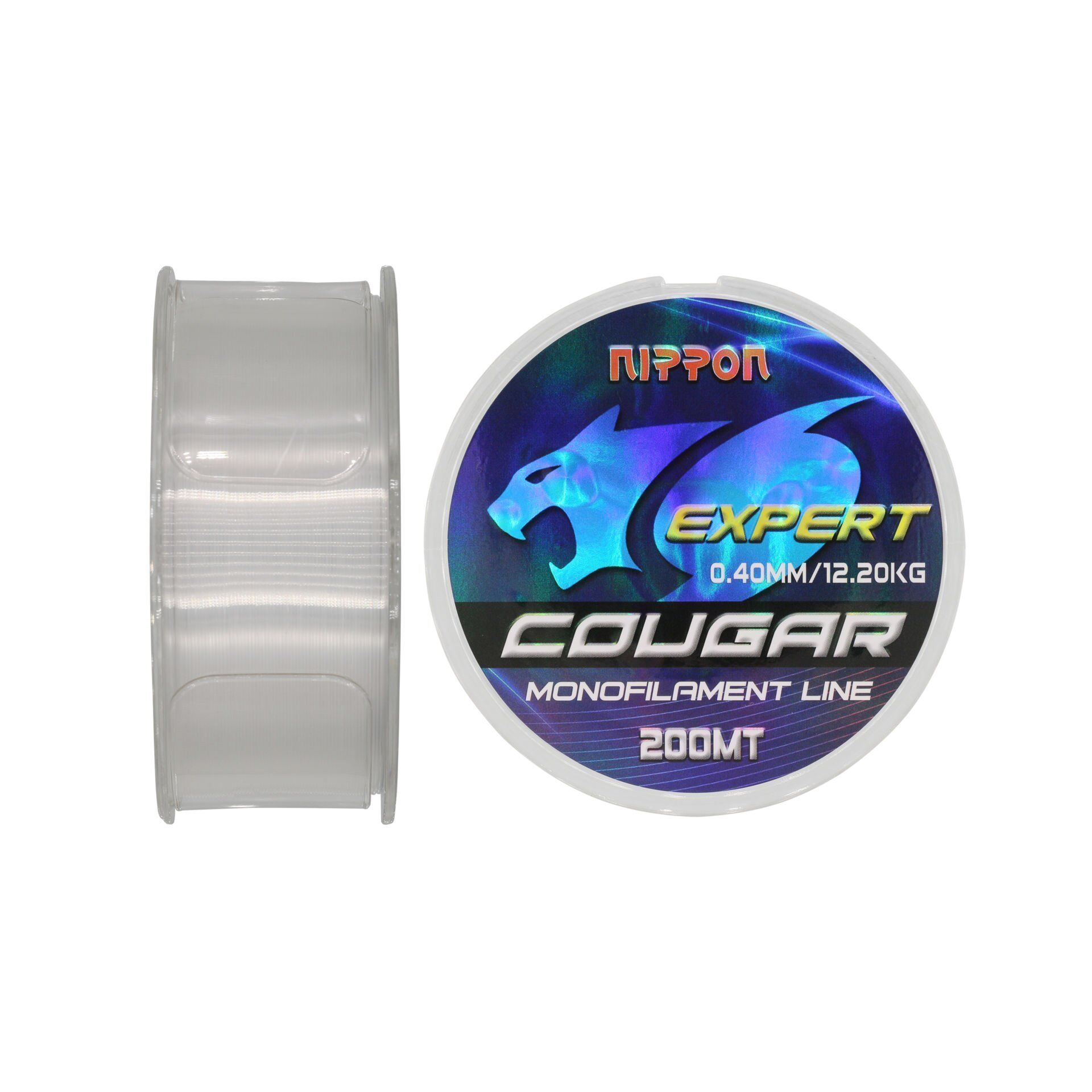 Cougar Misina 200 Mt Beyaz