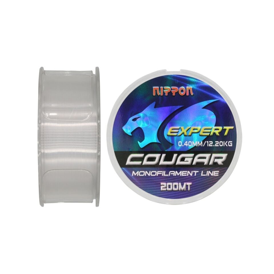 Cougar Misina 200 Mt Beyaz