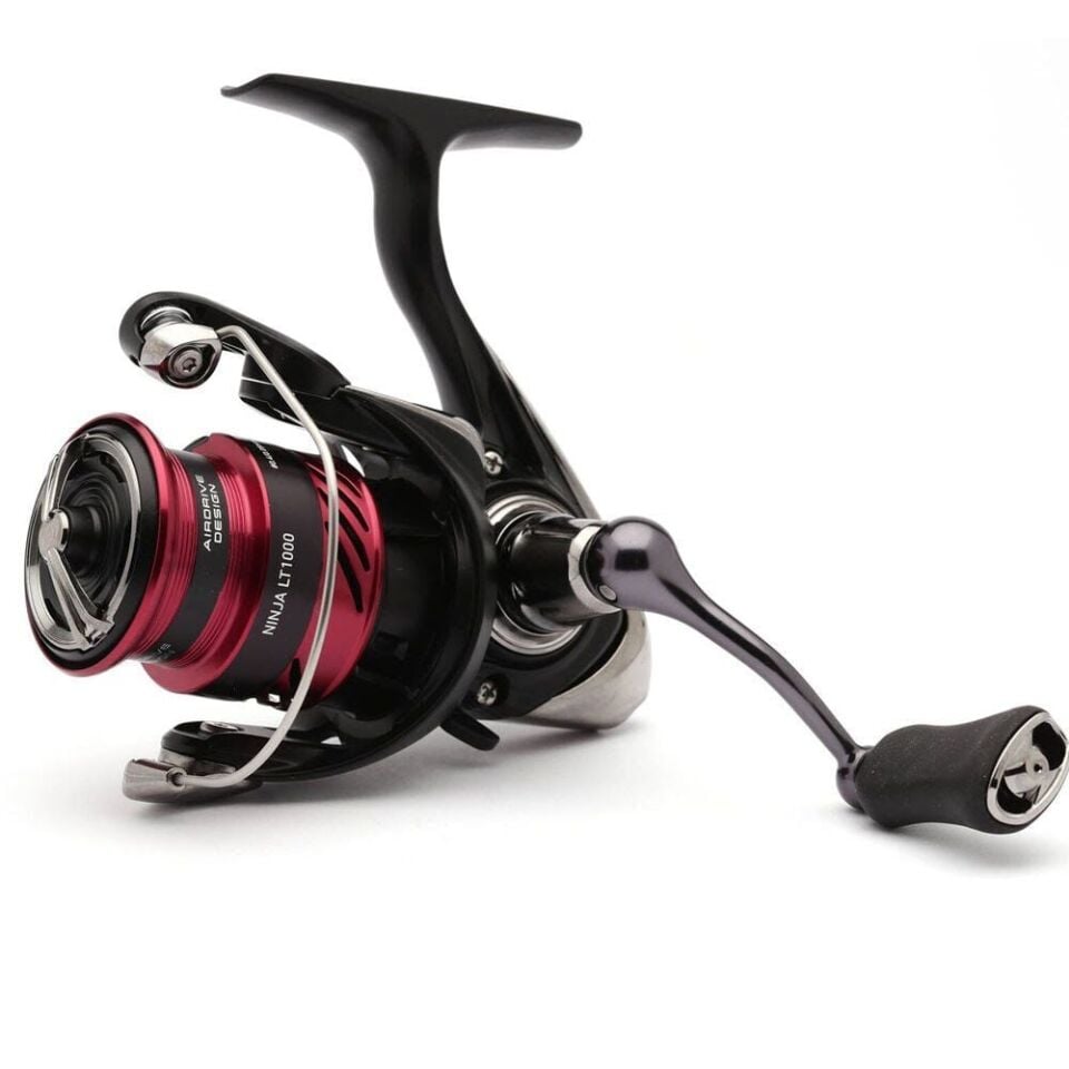 Daiwa Ninja 23 LT 2000 Lrf Makinesi