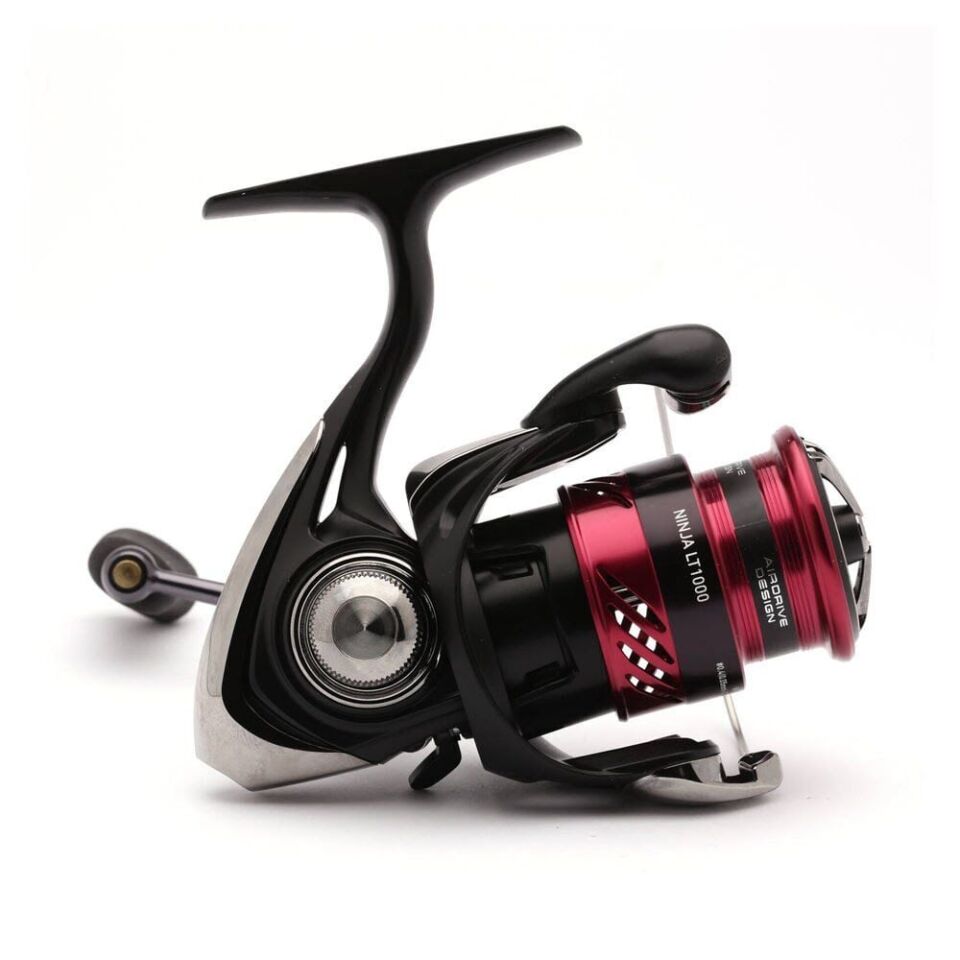 Daiwa Ninja 23 LT 2000 Lrf Makinesi