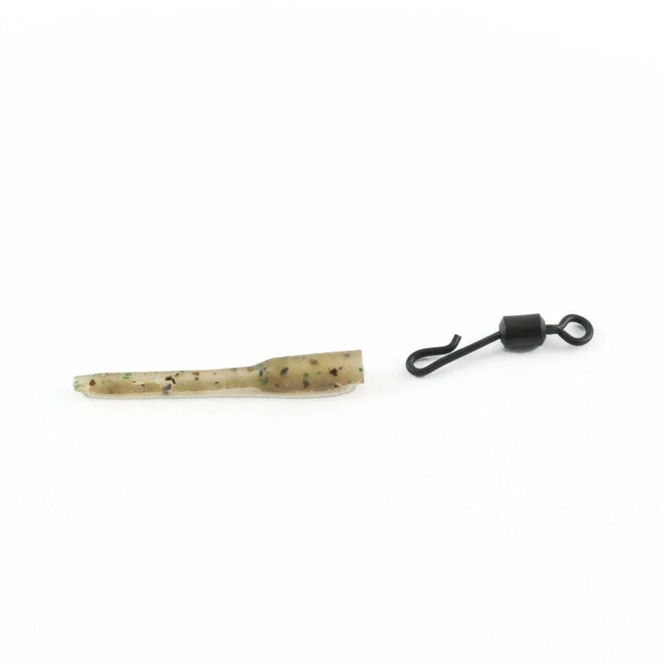 Extra Carp Exc Anti Tangle & Quick Change Swivel/ 10 Sets