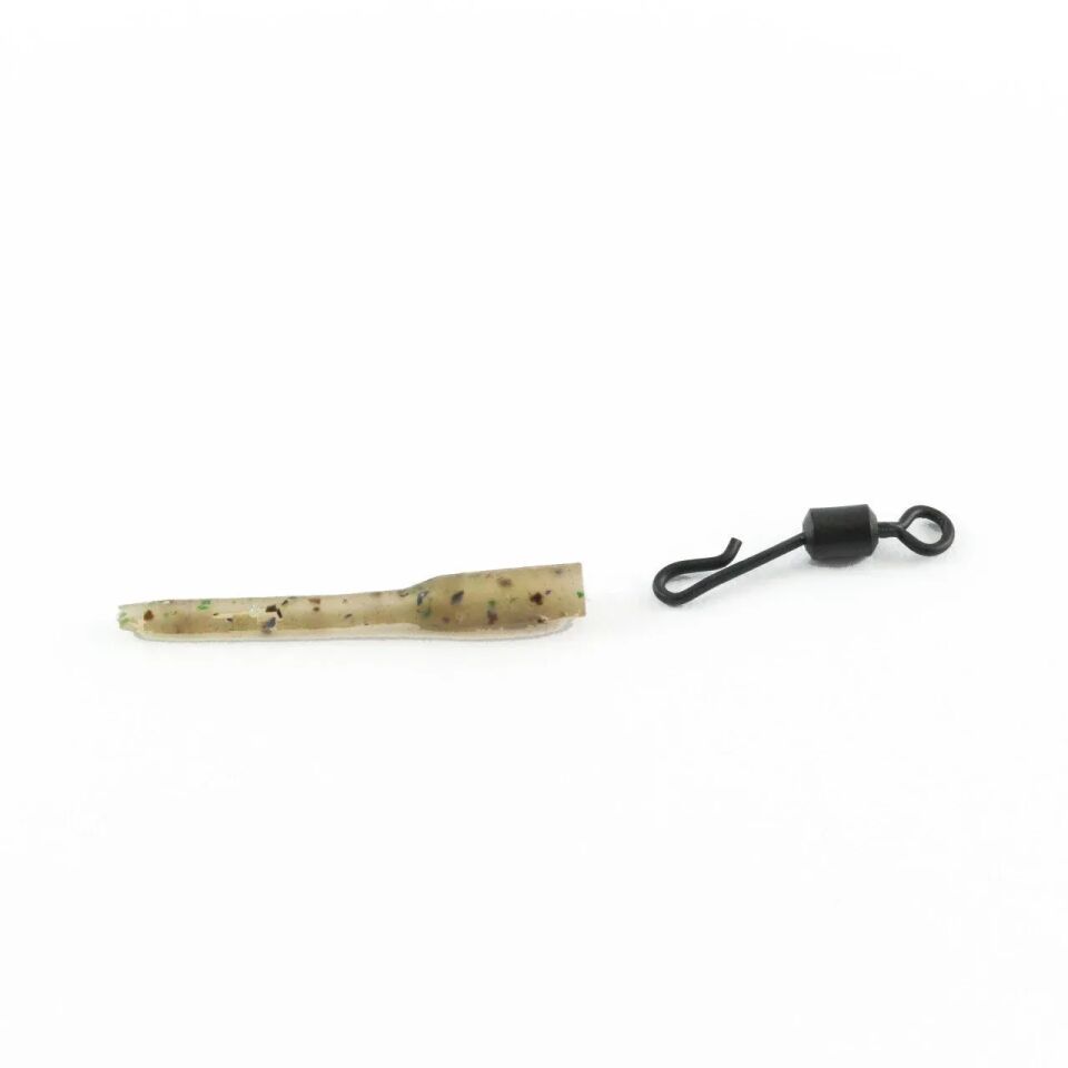 Extra Carp Exc Anti Tangle & Quick Change Swivel/ 10 Sets