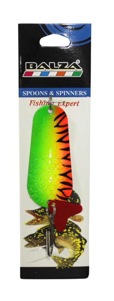 Balza Turna Kaşık Code: 106 - 18 gr