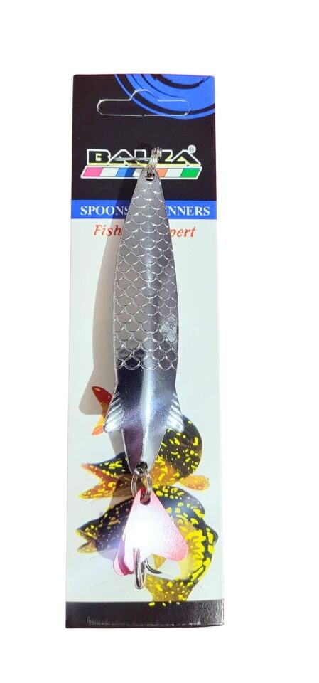 Balza Turna Kaşık Code: 127