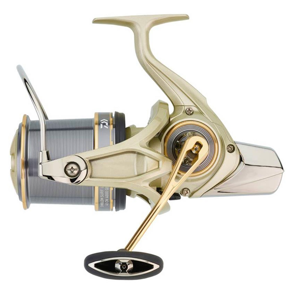 Daiwa Emblem SL 22 45 CW QD Surf Olta Makinesi