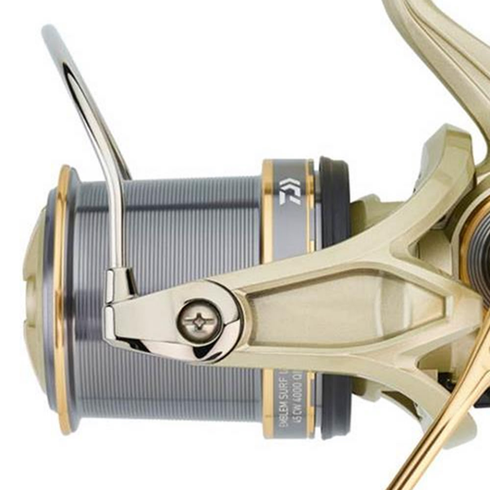 Daiwa Emblem SL 22 45 CW QD Surf Olta Makinesi