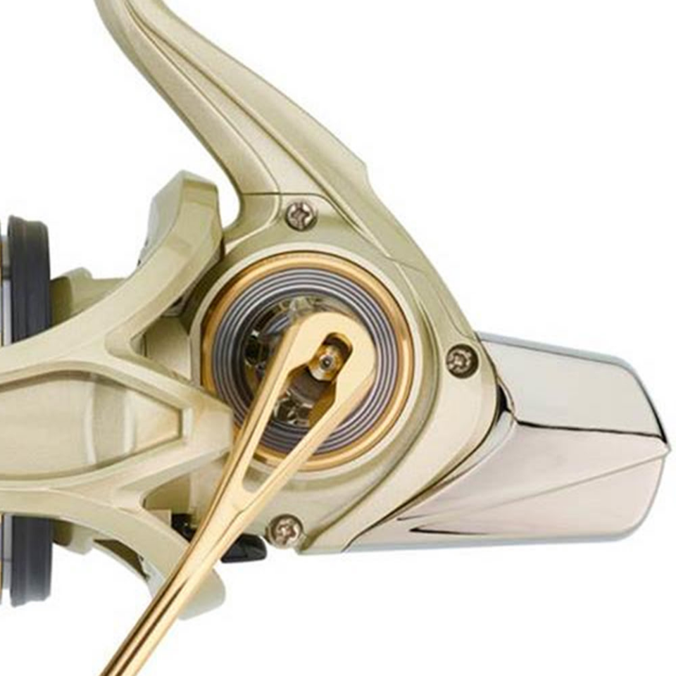 Daiwa Emblem SL 22 45 CW QD Surf Olta Makinesi