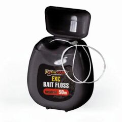 Extra Carp Bait Floss 50 Metre