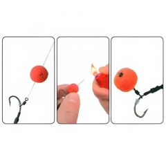 Extra Carp Bait Floss 50 Metre