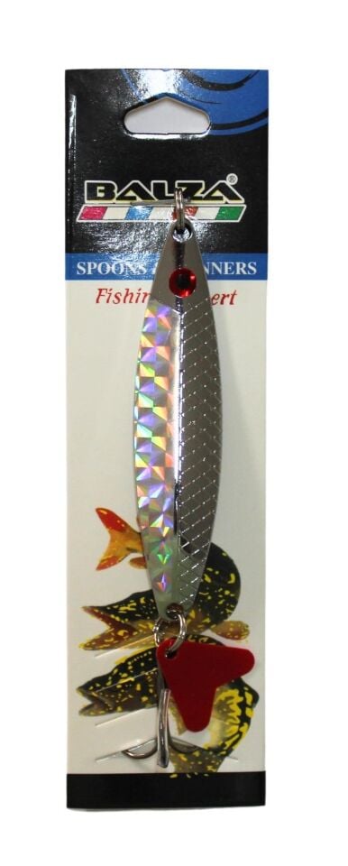 Balza Turna Kaşık Code: 136