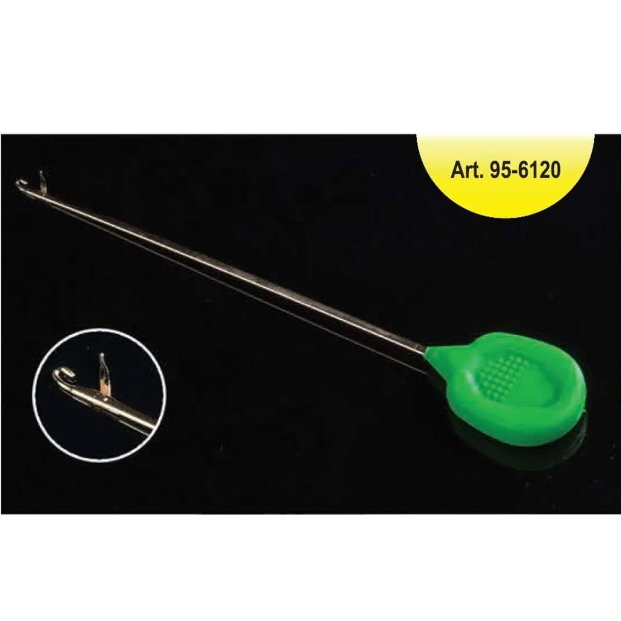 Extra Carp Exc Stringer Boili Tığ Uzun