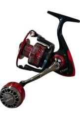 İkado Rengar 6000 5+1 Olta Makinesi