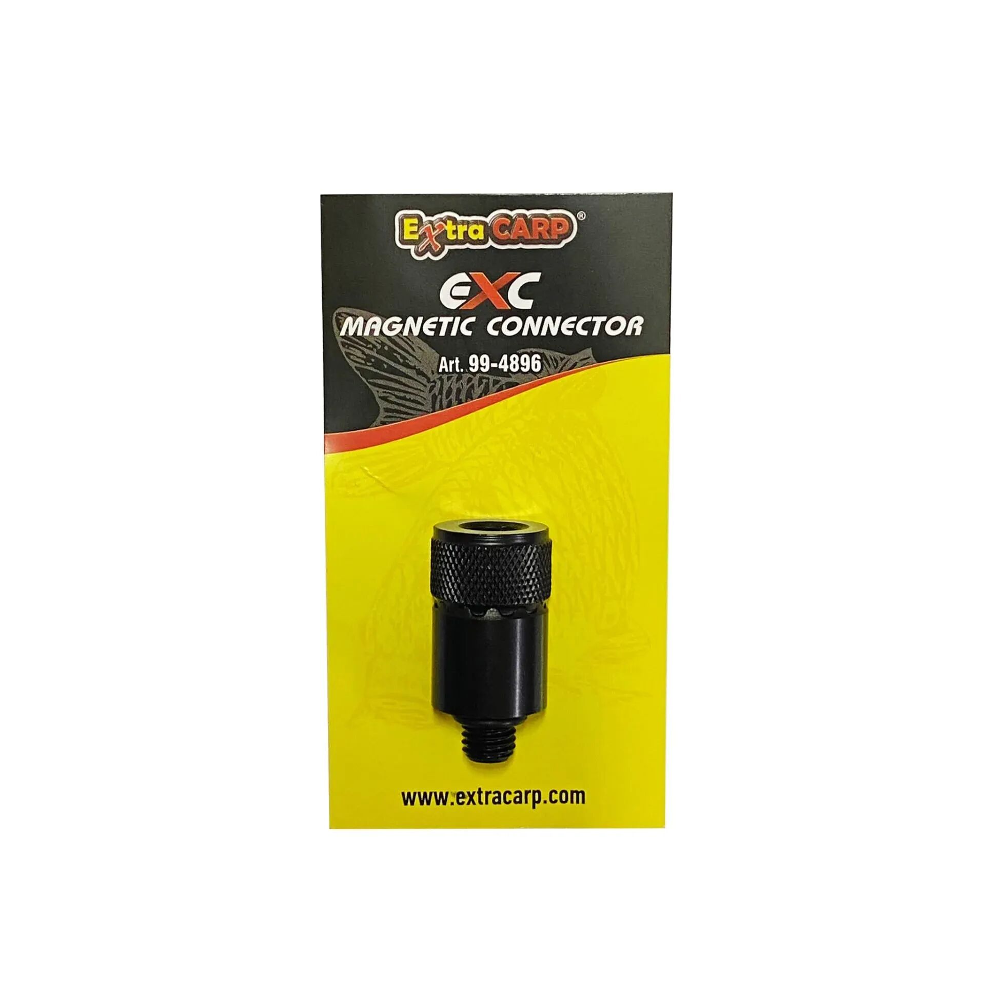 Extra Carp Exc Magnetic Connector