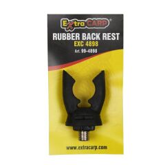 Extra Carp Rubber Back Rest Kamış Tutucu