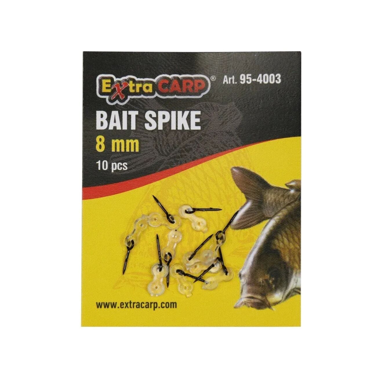 Extra Carp Boilies Spikes Boili Çivisi 8mm