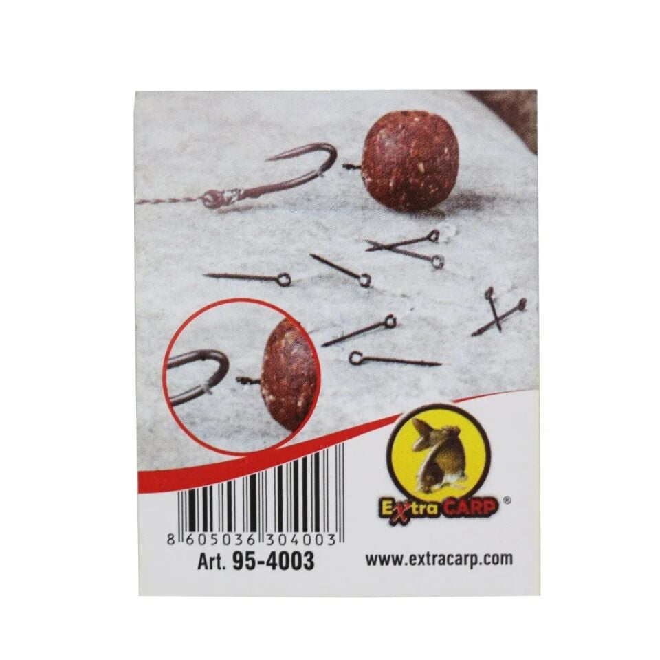 Extra Carp Boilies Spikes Boili Çivisi 8mm
