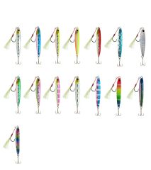 River Alfred 20 gr 7.8 cm Jig Yem