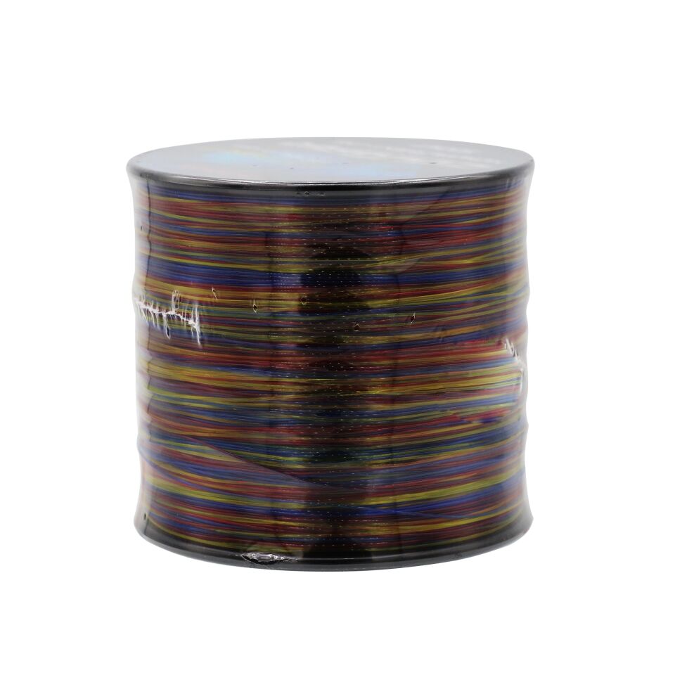 Nippon Cougar Misina 500 Mt MultiColor