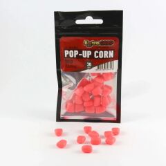 Extra Carp Pop Up Corn / 30 Pcs Suni Mısır Red