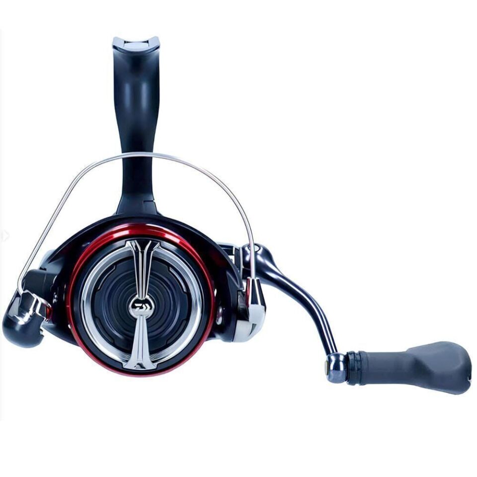 Daiwa Ninja 23 LT 6000 Olta Makinesi