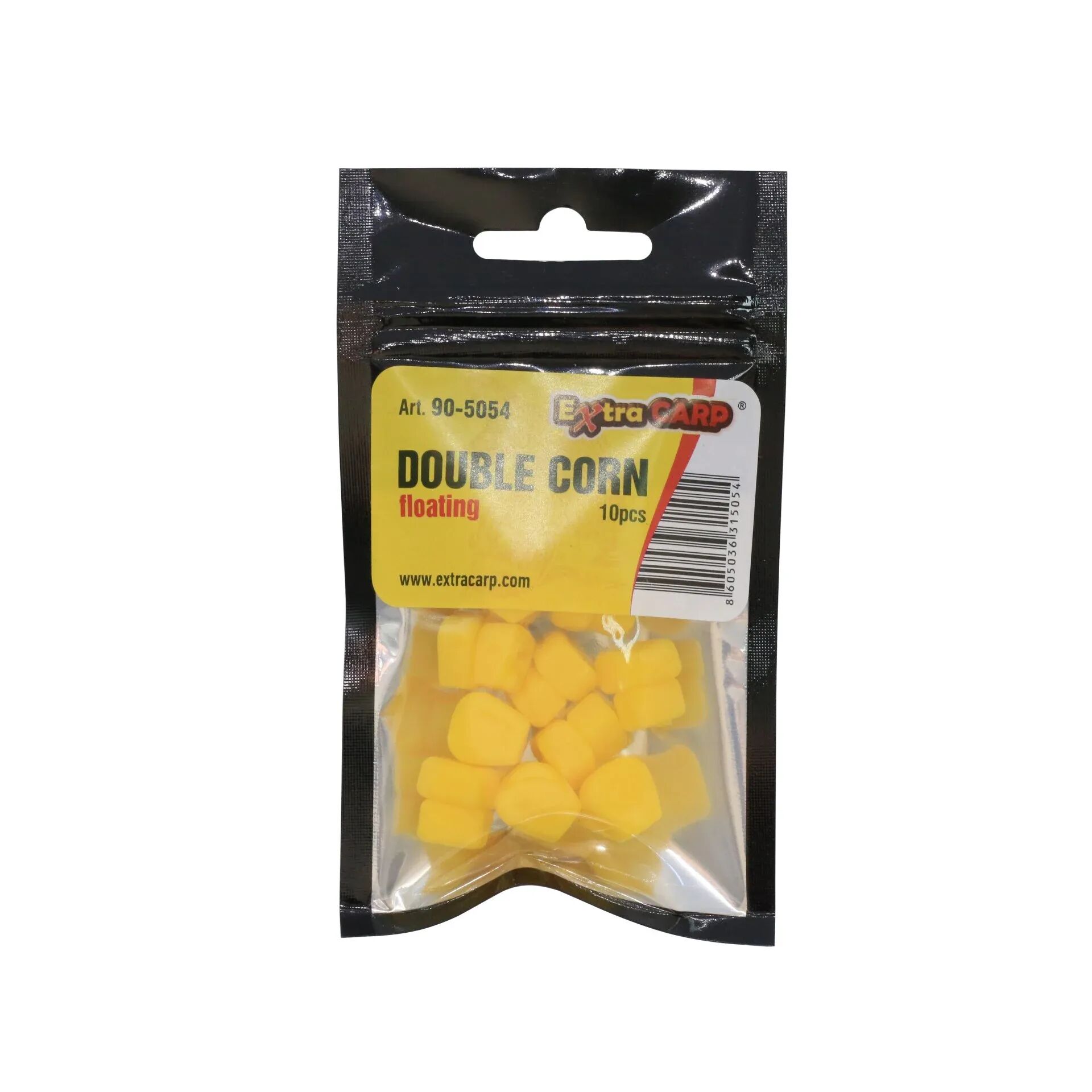 Extra Carp Double Corn 10pcs