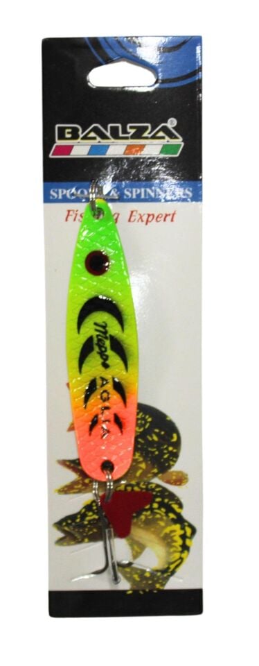 Balza Turna Kaşık Code: 159