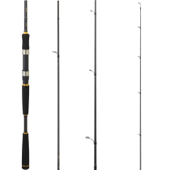 Daiwa New Legalis Seabass 270cm 10-35 Olta Kamışı