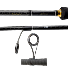 Daiwa New Legalis Seabass 270cm 10-35 Olta Kamışı