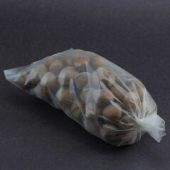 Pva Mesh 85 Mm X 175 Mm + Suda Eriyen Poşet