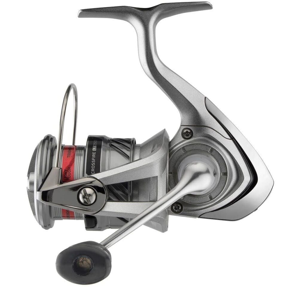 Daiwa Crossfire 20 LT 2000 XH Lrf Olta Makinesi