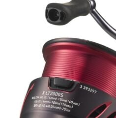 Daiwa Gekkabijin LT 2000 S Lrf Olta Makinası