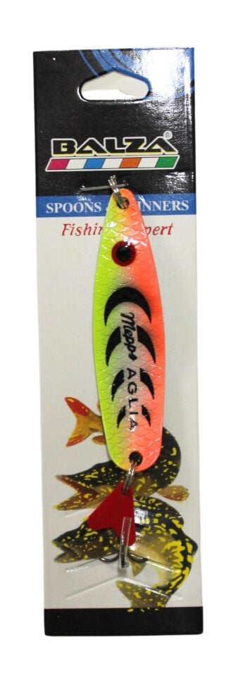 Balza Turna Kaşık Code: 161