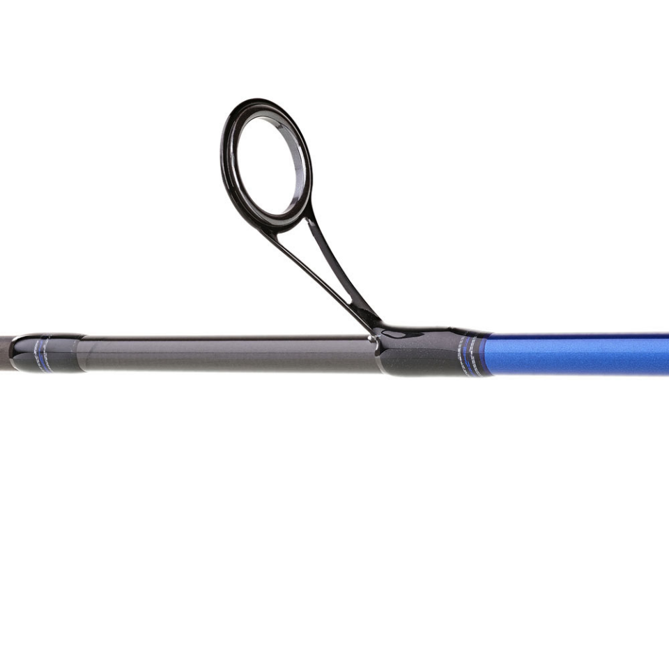 Daiwa Samourai Seabass 2.40m 14-42gr Spin Kamış