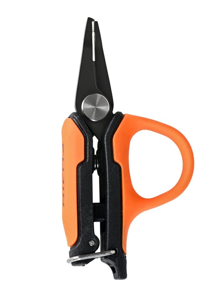Fujin Ajicut Cutter Plisers LRF Pensesi