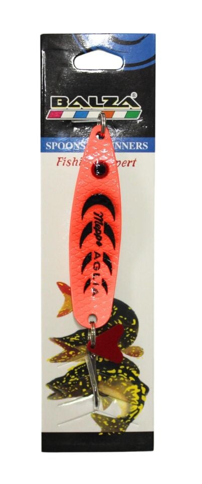 Balza Turna Kaşık Code: 178