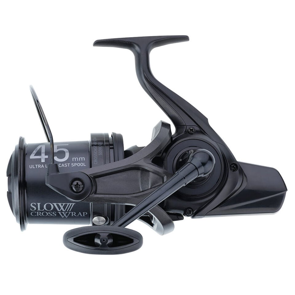 Daiwa Crosscast SCW 5000 LD QD Surf Olta Makinesi