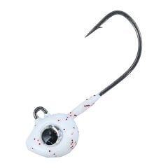 Daiwa Gekkabijin SW Light SS Red Glow Jighead