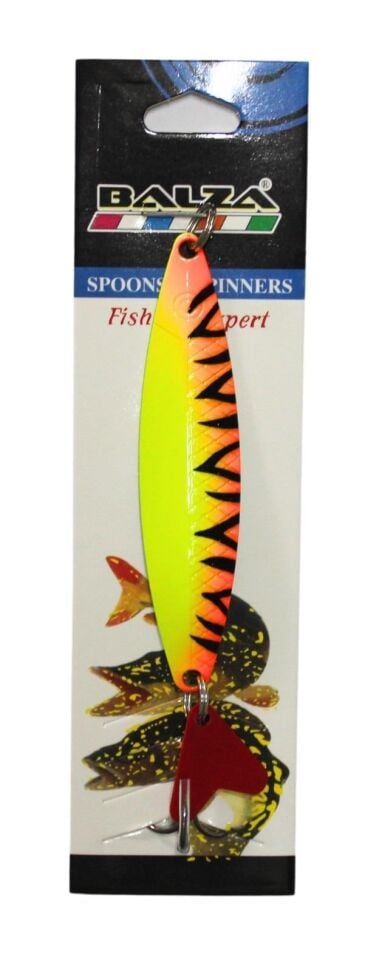 Balza Turna Kaşık Code: 187 - 21 gr