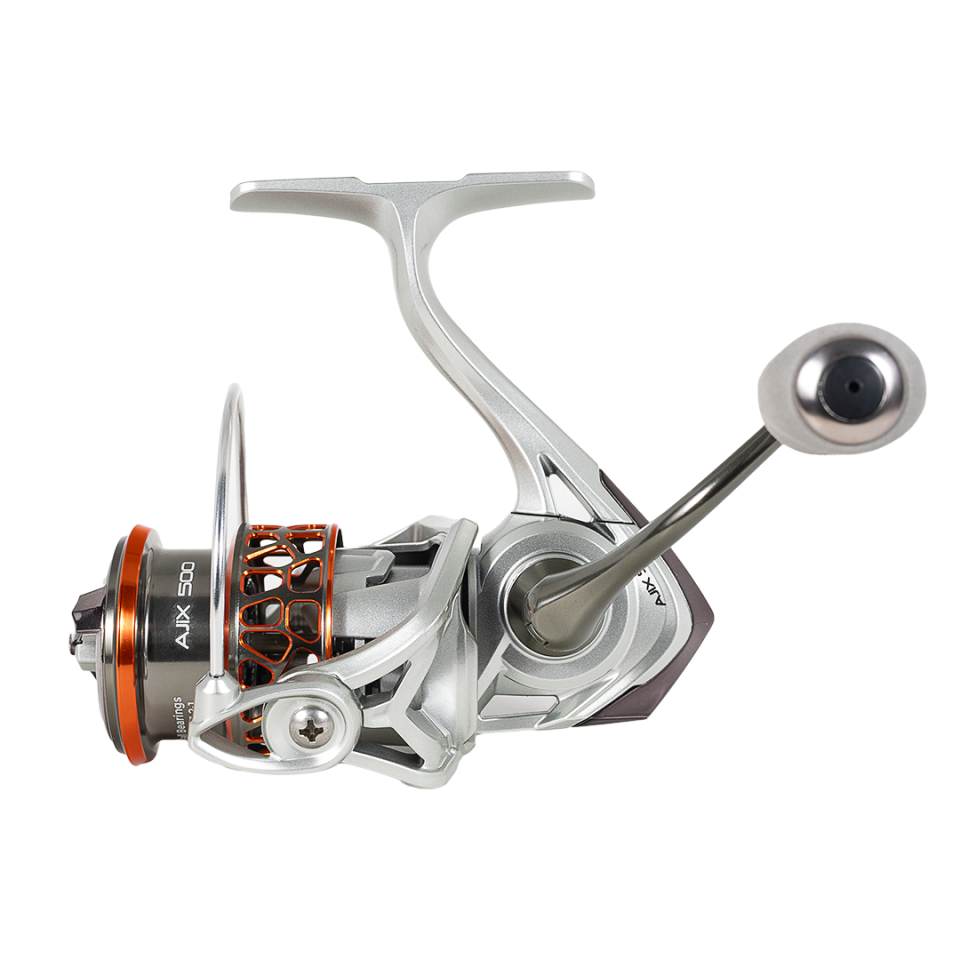 Ryuji Ajix 500 5+1 LRF Olta Makinası